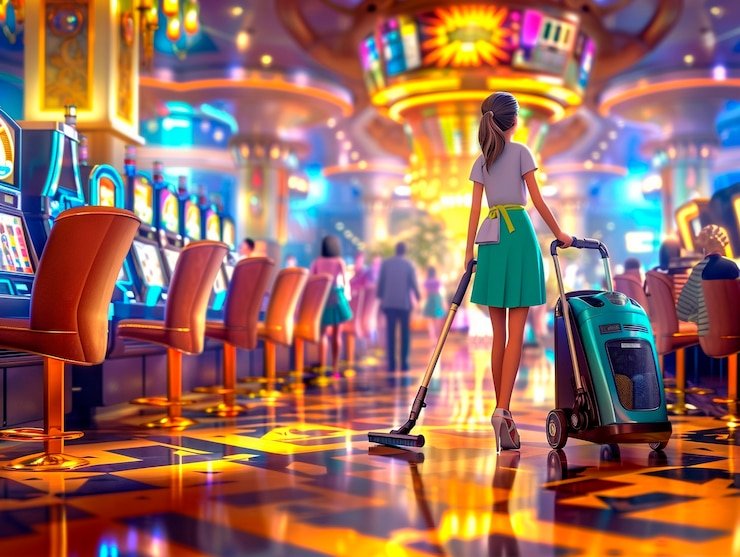 phcash11 platform shown on a mobile phone with casino-style game reviews visible for Filipino players