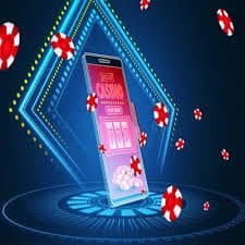 phcash11 mobile platform shown on a smartphone used by a Filipino player for sports betting and casino games