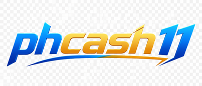 phcash11 official logo